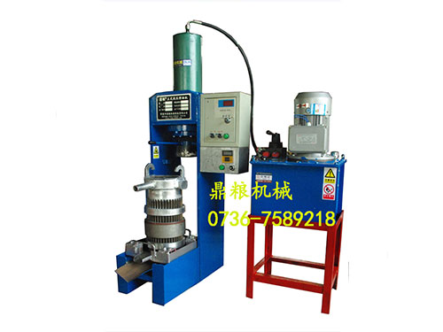 超高壓液壓榨油機150TS（香油機），超高壓，帶加熱功能,芝麻、核桃、花生、油茶