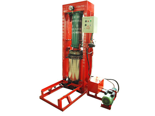 鼎糧液壓榨油機(jī)250B型，冷榨機(jī)，全自動(dòng)，茶油、白土等，頂餅型