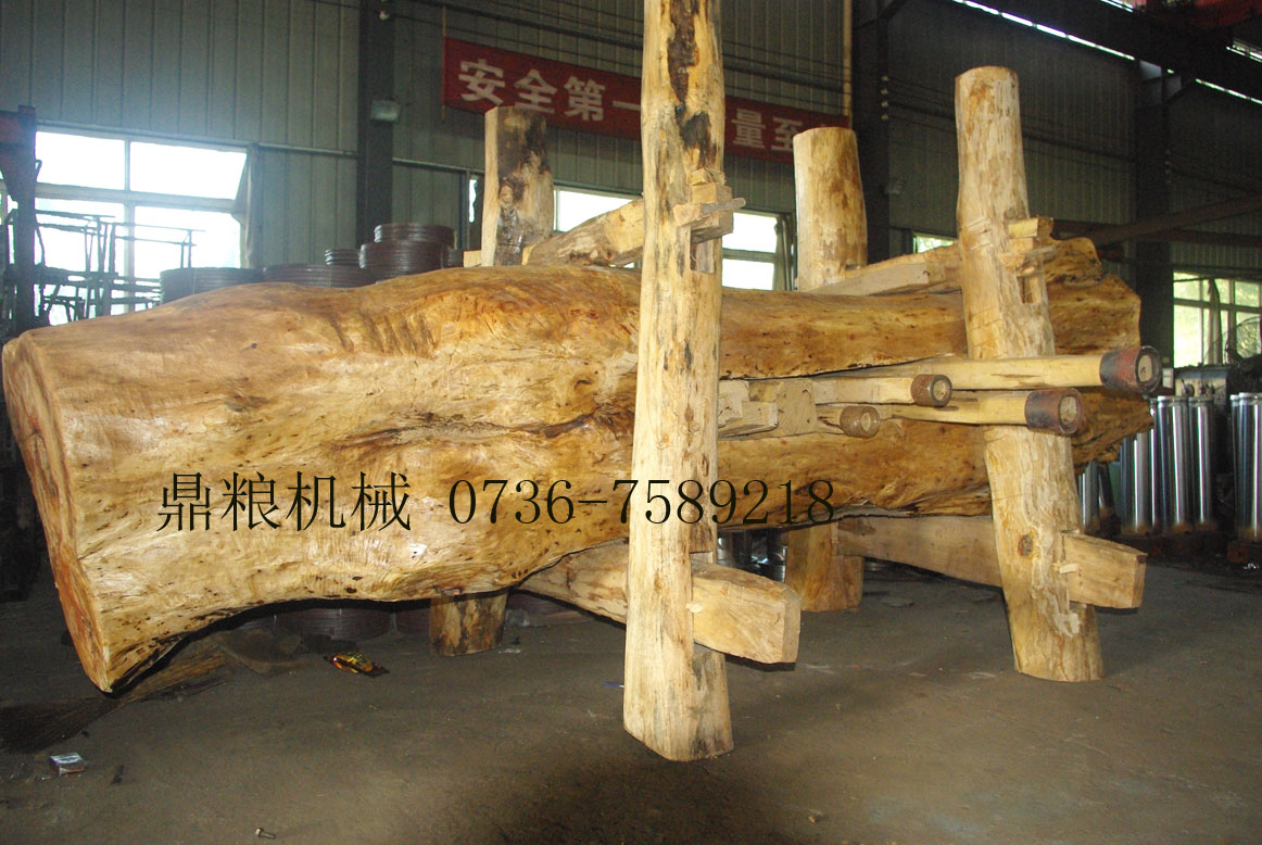  全新木榨，純古法木榨，原木木榨榨油機(jī) 